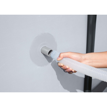 Filtrująca Pompa basenowa 3028l/h BESTWAY + Wymienny filtr II